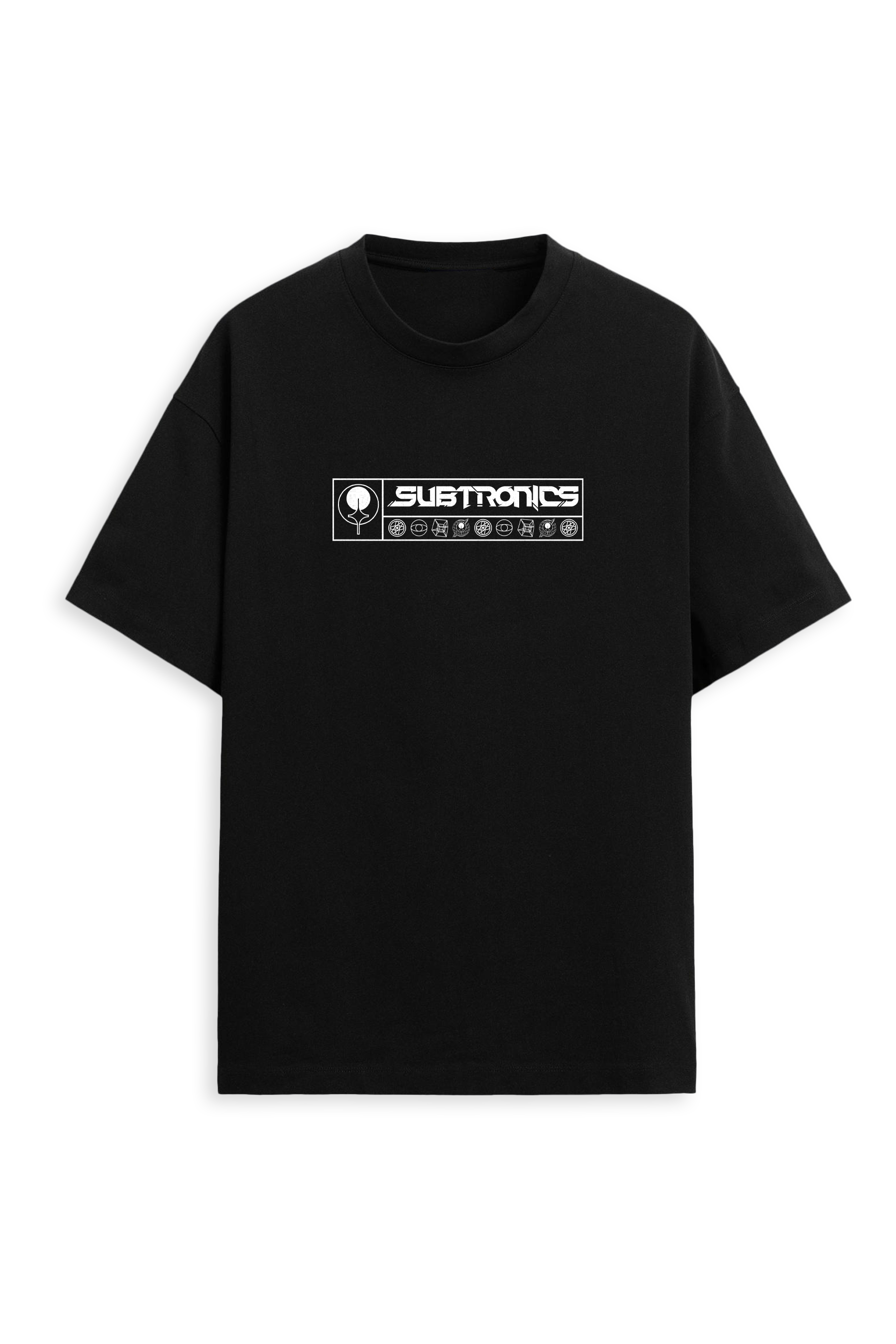 SUBTRONICS - Planet Cyclops Tee