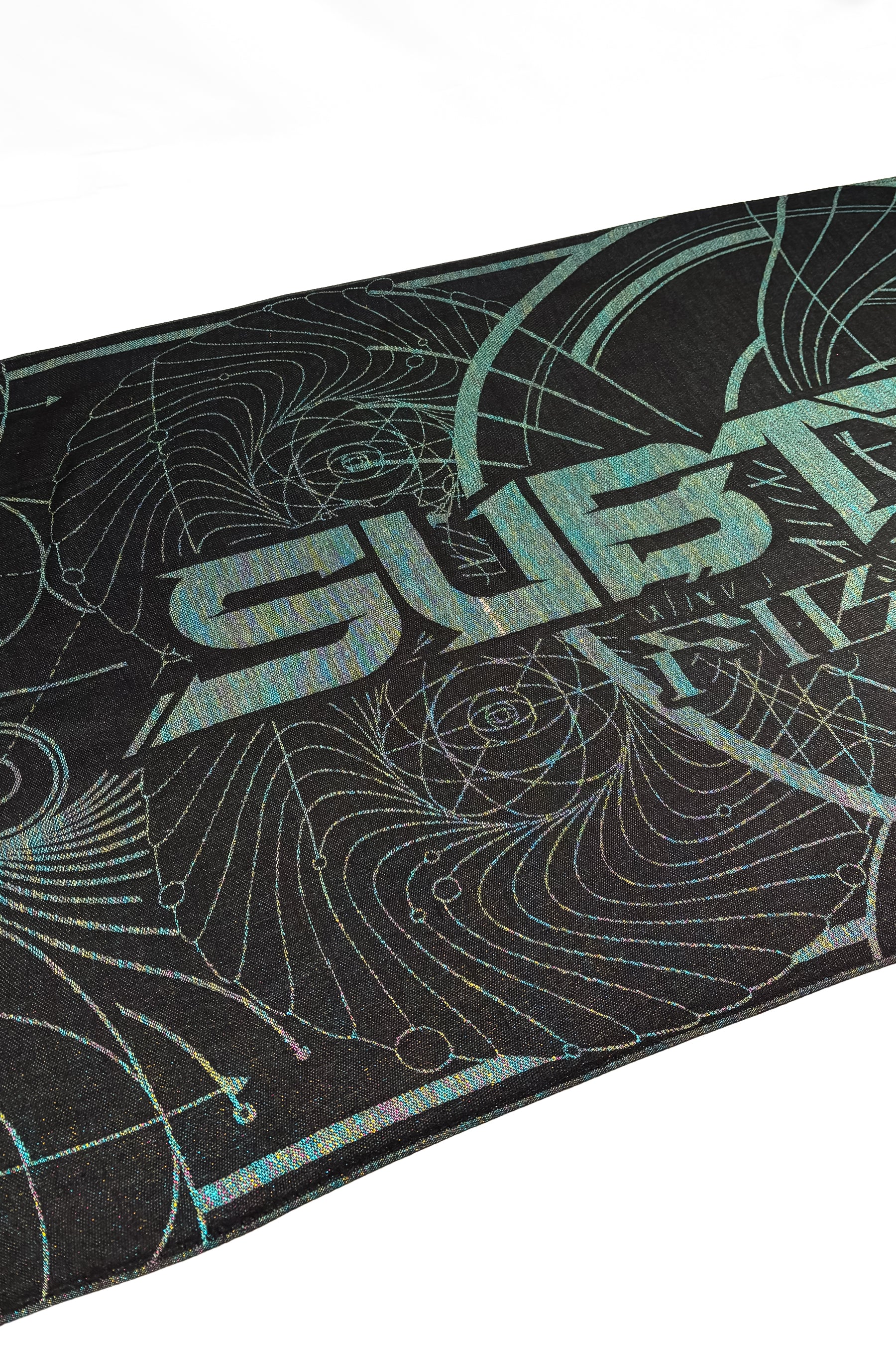 SUBTRONICS - FIBONACCI TOUR PASHMINA