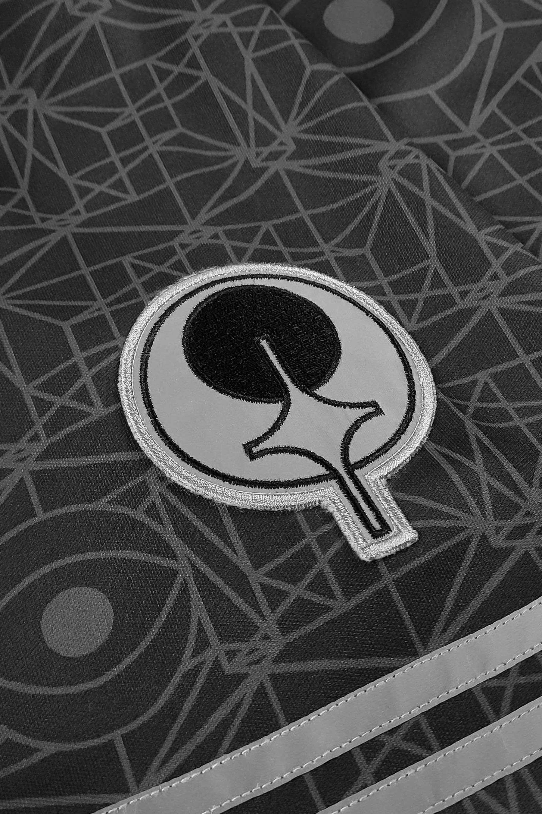 SUBTRONICS - CYCLOPS ARMY 420 BASEBALL JERSEY