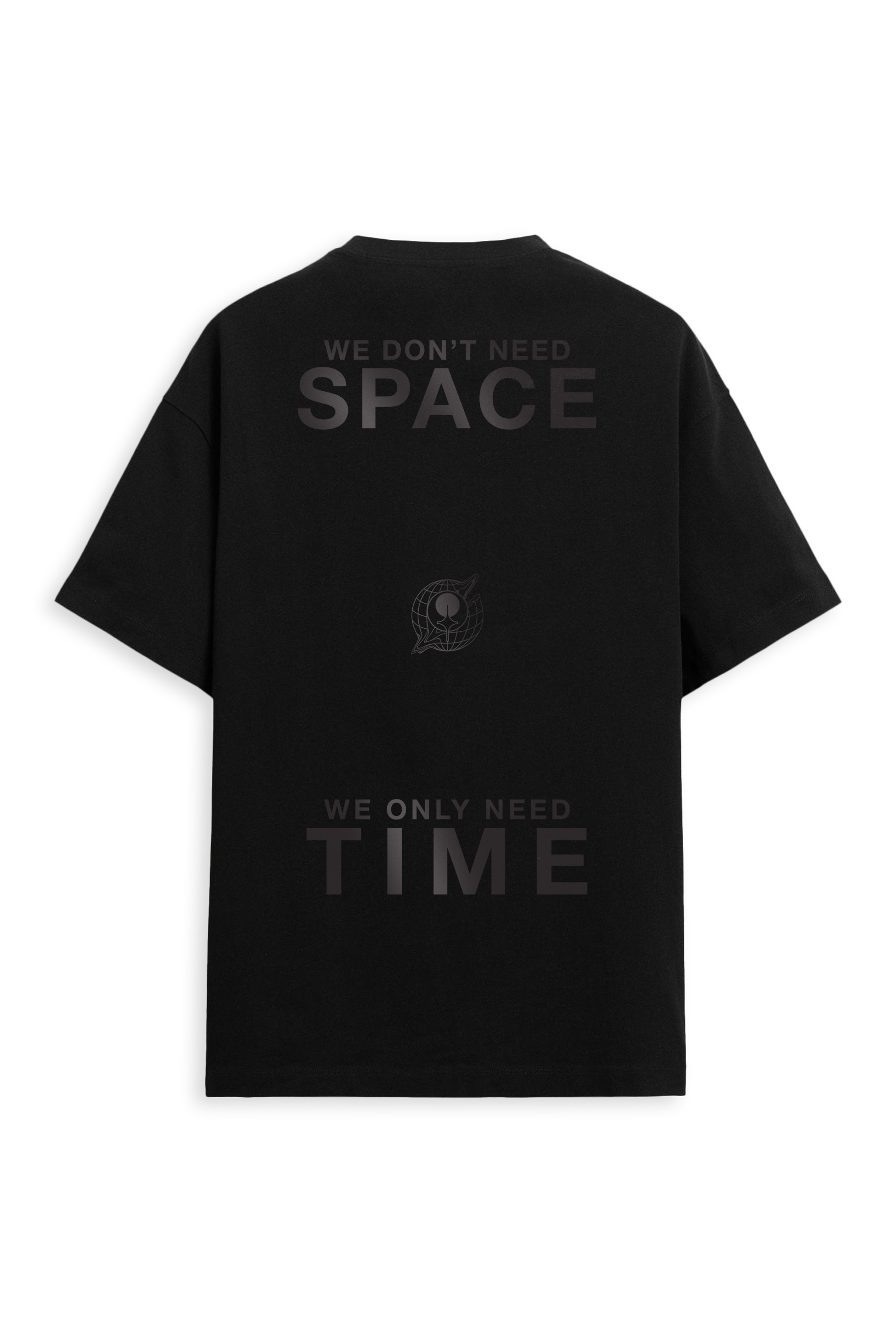 SUBTRONICS - SPACE TIME TEE