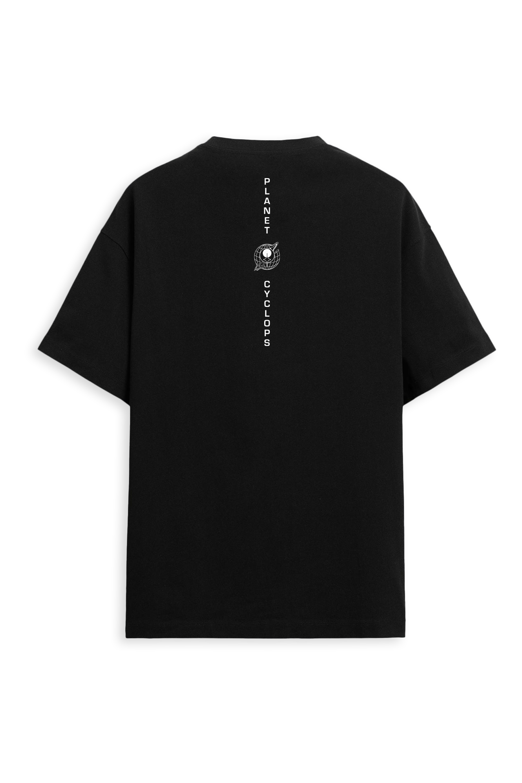 SUBTRONICS - Planet Cyclops Tee